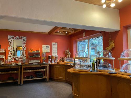 Фотография из галереи Land-Hotel Mühlengrund в Винтерберге