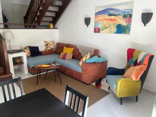 Bungalow Casa Dubai - private Anlage am Meer/Pool