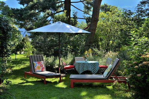 im garten 9