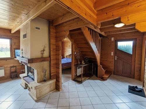 Gîte Vagney, 4 pièces, 6 personnes - FR-1-589-247