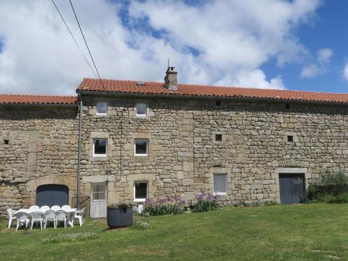 La Besseyre-Saint-Mary