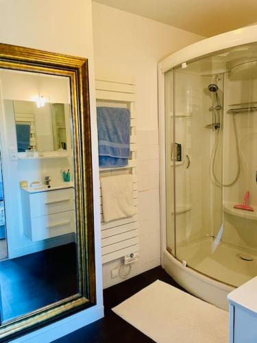 Photo de la galerie de l'établissement Face mer à La Baule : L'Amirauté, à La Baule