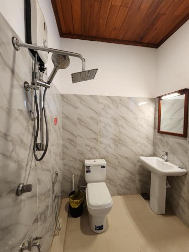 Fotografie z fotogalerie ubytování Regno Villa the Infinity by Nflix v destinaci Panadura