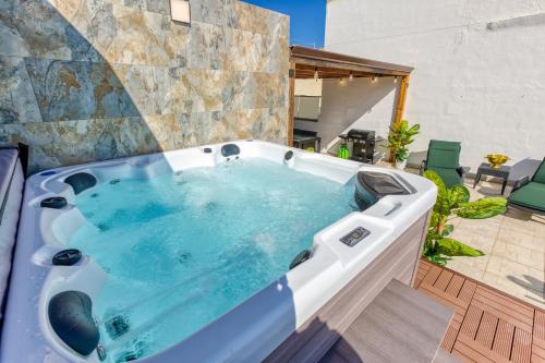 Sliema Luxury House
