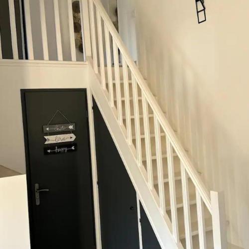 Maison Plein Sud - 4 voyageurs par Conciergerie Key With Us