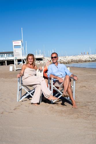Galeriebild der Unterkunft Hotel Rex in Gabicce Mare