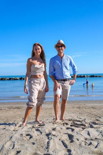 Galeriebild der Unterkunft Hotel Rex in Gabicce Mare