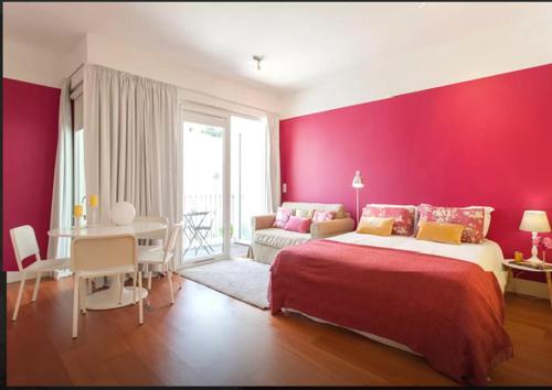 Your Home in Palácio do Bairro Alto
