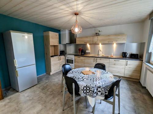 Gîte Vagney, 3 pièces, 6 personnes - FR-1-589-374