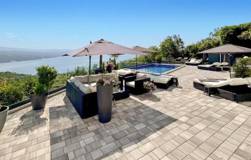 Cozy Home In Opatija With Wi-Fi