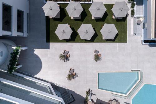 Gallery image of Anastasia Hotel in Kos Town