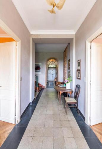 Fotografie z fotogalerie ubytování DEMEURE BERGAMOTE de FONTIERS v destinaci Fontiers-Cabardès