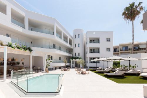 Gallery image of Anastasia Hotel in Kos Town