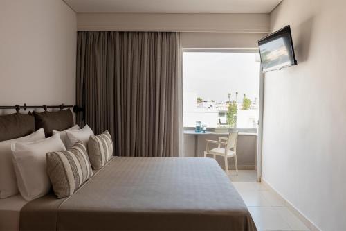 Anastasia Hotel