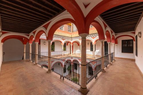 Rialto céntrico patio sevillano photo 41