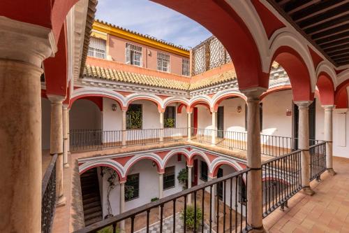 Charming 2 Bedroom Apartment at Plaza el Salvador by OCityzen