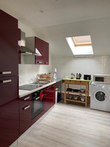 Photo de la galerie de l'établissement Résidence Brainoise 3, à Braine