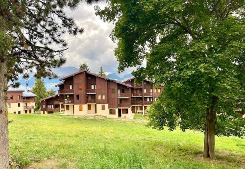 Superb studio Terrace Ski in Montchavin