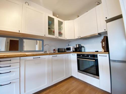 Photo de la galerie de l'établissement CORDELIERE - Duplex balcon, Plage 300m - T109, à Carnac