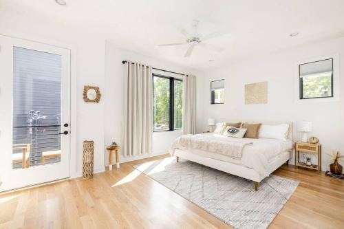 Gallery image of Huge Elegant 1 Bd - Big Living space, Free Parking in Nashville