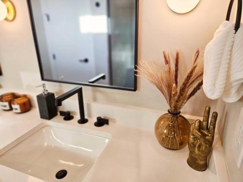 Gallery image of Huge Elegant 1 Bd - Big Living space, Free Parking in Nashville