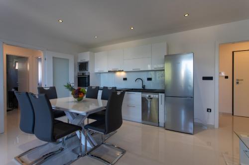 Luxury Apartment Magdalena Trogir