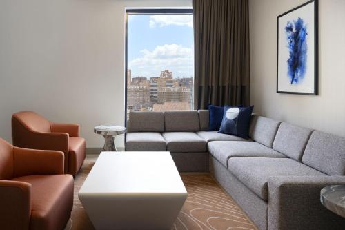 Cascade Hotel, Kansas City, a Tribute Portfolio Hotel Image