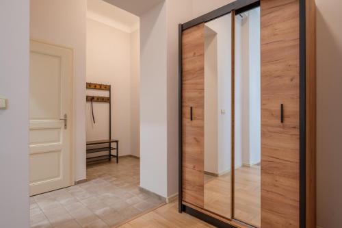 Un baño de Palace Petrarca