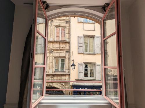 Gîte Le Puy-en-Velay, 2 pièces, 4 personnes - FR-1-582-379