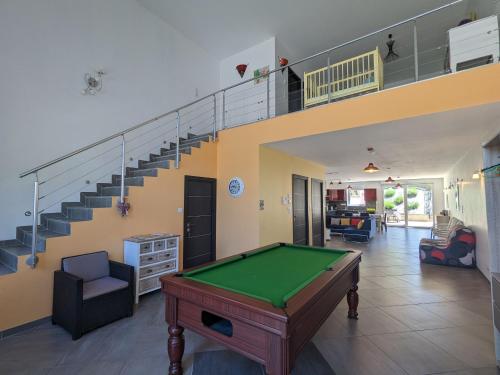 Gîte Longeaux, 3 pièces, 6 personnes - FR-1-585-98