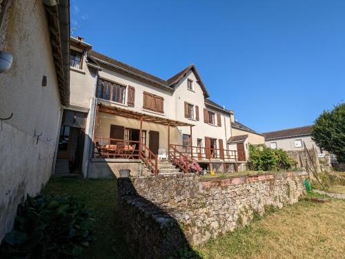 Gîte Lurais, 3 pièces, 5 personnes - FR-1-591-430