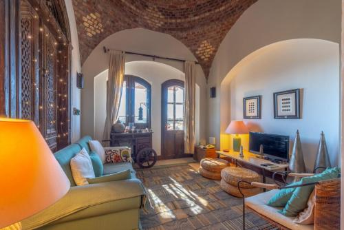 Soulful 1BR in Italian Compound / Nubia, El Gouna