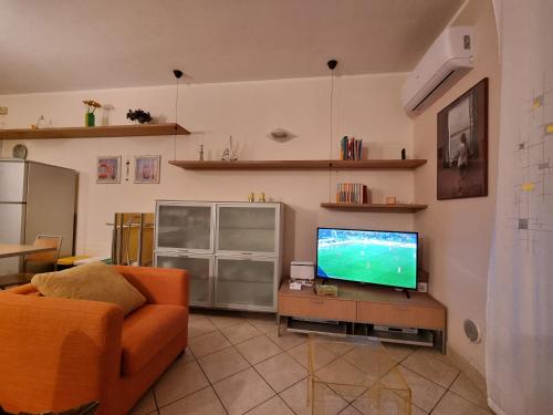 Fotografie z fotogalerie ubytování Appartamento la Casa di Freddy v destinaci Loano