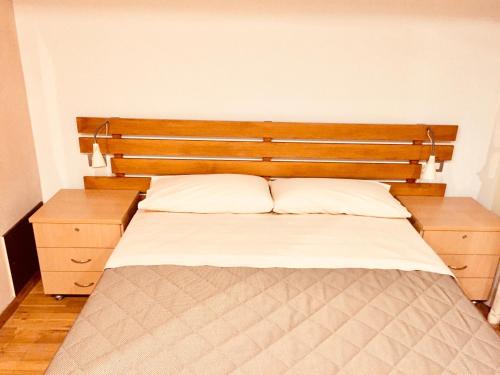 Легло или легла в стая в Private Room close to Beautiful Parma