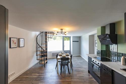 Gallery image of Superbe villa familiale - 1408 in Viella