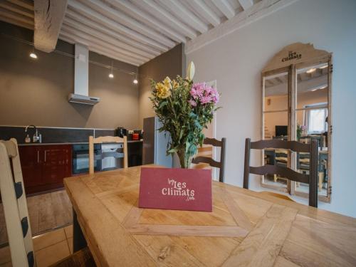 Photo de la galerie de l'établissement By les Climats - Au coeur du Vignoble - Fixey, à Fixin