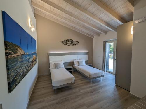 Φωτογραφία από το άλμπουμ του Luxury Stunning Seaview Villa by SardiniaGem σε Marina di Orosei