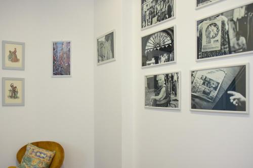 Fotografie z fotogalerie ubytování Casa Graziosa v destinaci Ercolano