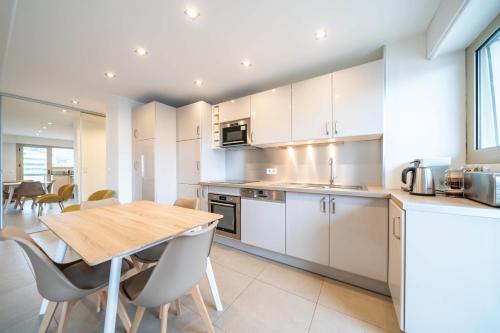 Nice bright one bedroom in the heart of Cannes