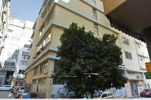 no9, Chic & modern 2Bdr Apartment in the centre of Thessaloniki