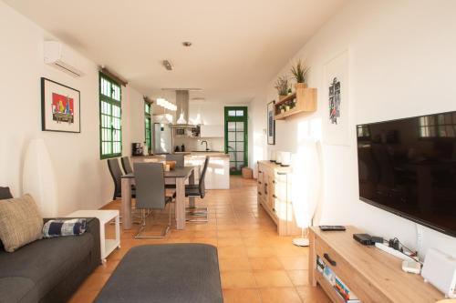 Villa Papagayo Lanzarote