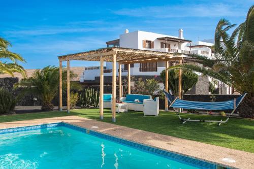 Villa Papagayo Lanzarote
