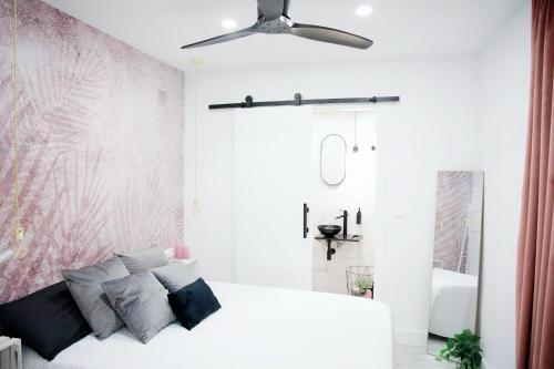 Apartamento Deluxe Lineros 34 con parking a 150 mts