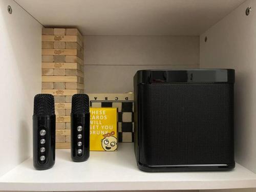 Fotografie z fotogalerie ubytování Athena's Place - Hope Residences SMDC Trece Cavite v destinaci Trece Martires