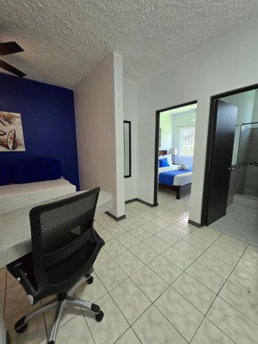 Fotografie z fotogalerie ubytování Tropical Paradise v destinaci Jacó