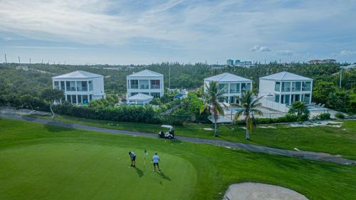 Villas with Private Pool 5 min to Grace Bay beach photo 2