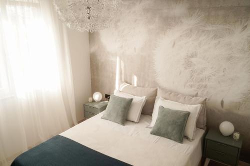 Dandelion apartment Rovinj-Free bikes