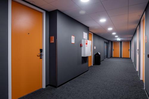 Gambar di galeri bagi easyHotel Maastricht City Centre di Maastricht
