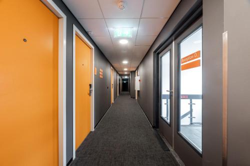 Gambar di galeri bagi easyHotel Maastricht City Centre di Maastricht