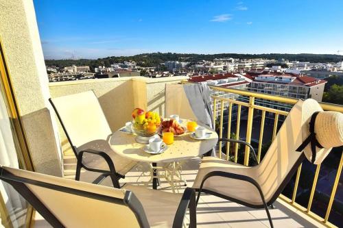 Apartamento Pino Alto